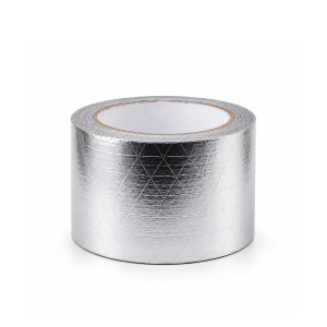 CINTA DE ALUMINIO