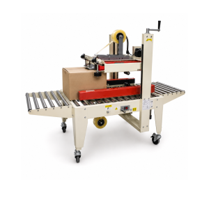 MAQUINA ENCINTADORA EUROTECHPACK ET6050