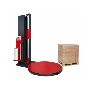 MAQUINA EMPLAYADORA TX200