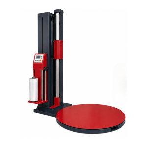 MAQUINA EMPLAYADORA TX300