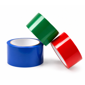 CINTA PARA EMPAQUE COLORES