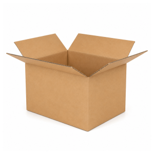 CAJA DE CARTON